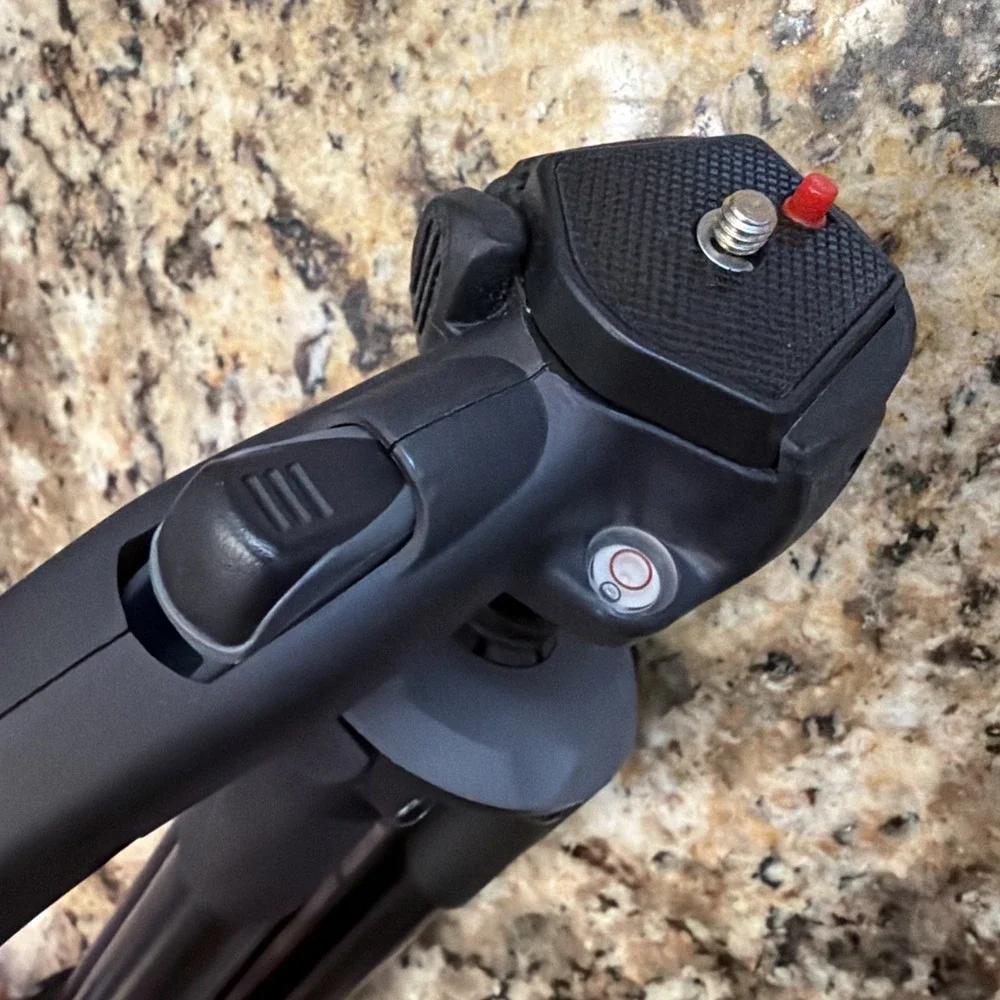 Manfrotto Modo 785b TRIPOD